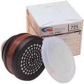 Climax M102590 - Filtro para mascara 731 725-b2 e2