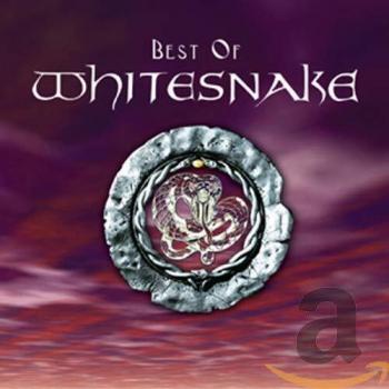 Best Of Whitesnake - Whitesnake