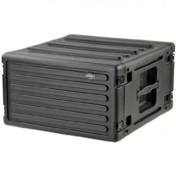 SKB 6U Roto Rack with Standard Dimensions (483x267x447 mm)