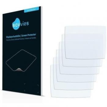 savvies Protector Pantalla Compatible con HP 40gs F2225AA#UUZ