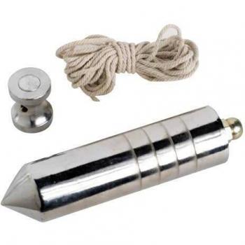 Plomada Profesional Nuez Iman 400 gramos