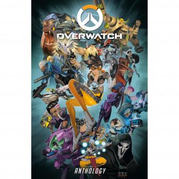 Overwatch: Anthology Volume 1