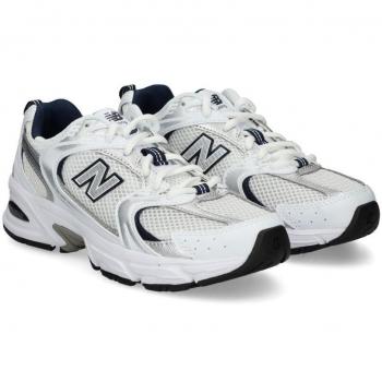 New Balance 530 Women's Sneakers - White - Size: 4.5