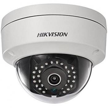 Hikvision Digital Technology DS-2CD2142FWD-I