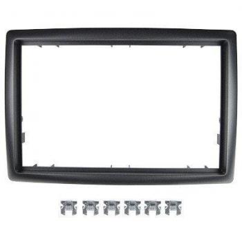Baseline Connect - Marco para radio de RENAULT Megane, Scenic 2007 y anteriores