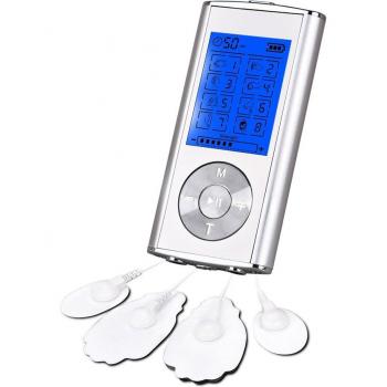 EMS Electroestimulador muscular MHD-8