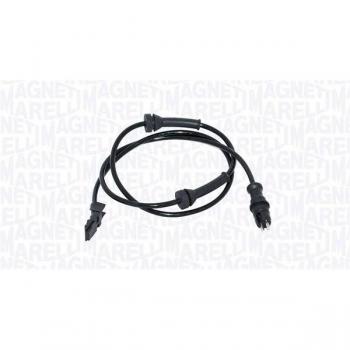 Sensor ABS MAGNETI MARELLI 172100073010