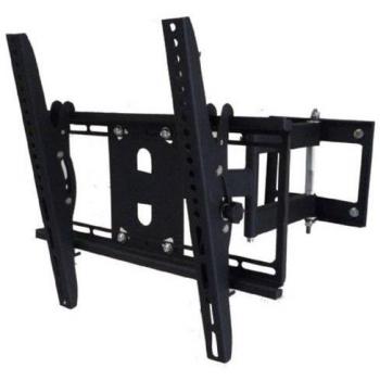 Soporte TV Plasma Gran Opera 010429 - Soporte para televisión de plasma, compatible con pantallas de hasta 65 pulgadas, incluye sistema de montaje en pared, soporta un peso máximo de 50 kg, fabricado en acero resistente,