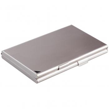 Durable 243323 Dispensador de tarjetas de visita