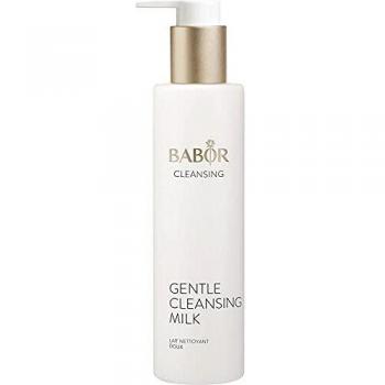 Babor Cleansing Gentle Cleansing Milk 200 ml 411906