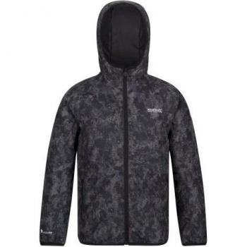 Chaqueta Impermeable Volcanics VI Camuflaje para Niños/Niñas