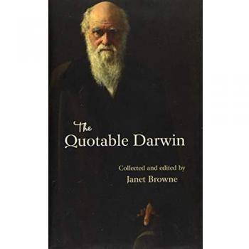 The quotable darwin
