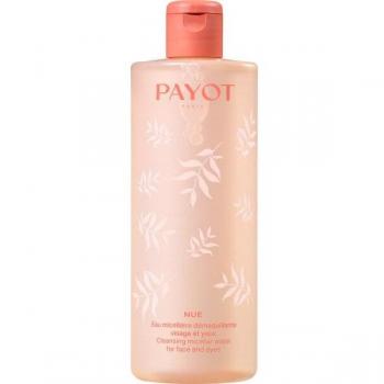Payot Eau Micellaire Démaquillante 400ml
