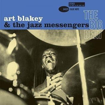The Big Beat - 180 Gram. Limited Edition [Vinilo]