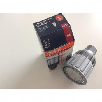 OSRAM LED PARATHOM PRO. PART 16 35. GU10