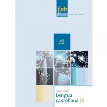 Cuaderno Lengua castellana I
