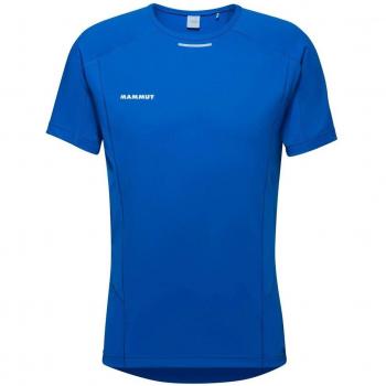Camiseta de montaña de hombre AENERGY FL Mammut