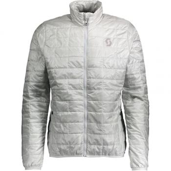 Chaqueta de running de hombre Scott Insuloft Superlight PL