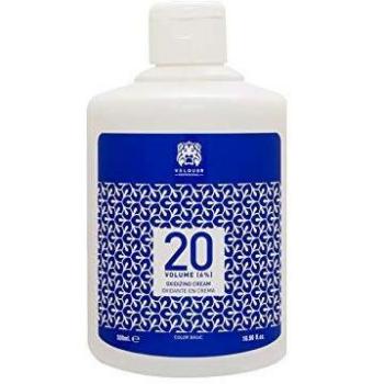 Válquer Oxigenada Estabilizada en Crema, 20 Volumenes