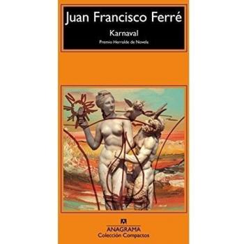 Karnaval - Juan Francisco Ferré