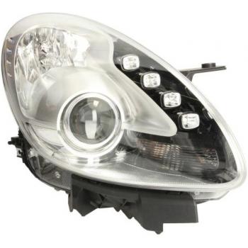 Faro Principal MAGNETI MARELLI 712498001129 Derecho