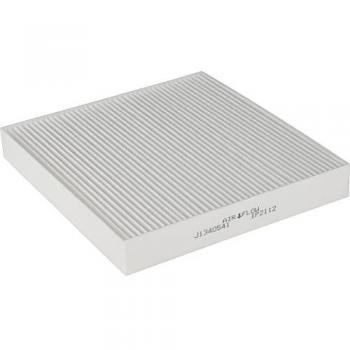 Filtro de habitáculo HERTH+BUSS JAKOPARTS J1340541, tipo: Filtro de habitáculo, características: compatible con varios modelos de vehículos, filtración eficiente de partículas y contaminantes, fácil instalación, fabricado