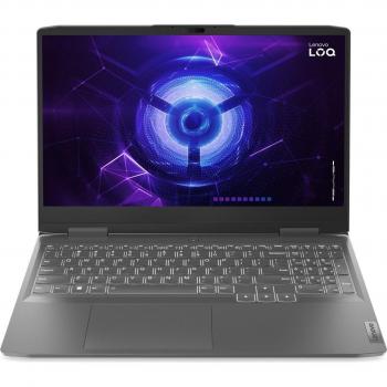 Portátil Gaming Lenovo LOQ 15IRH8, Intel Core i7, 16GB RAM, 1TB SSD, GeForce RTX 4060 8GB