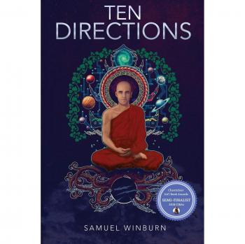 Ten Direcciones - Mapa Interactivo Multilingüe con 10 Rutas Personalizables