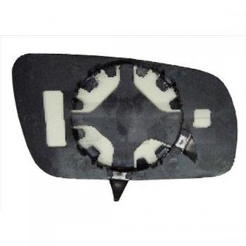 Cristal de espejo retrovisor exterior TYC 332-0026-1