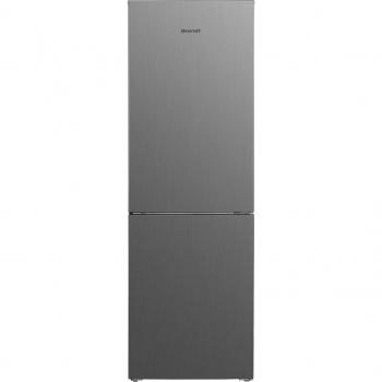 Frigorífico combi Brandt Total No Frost - BFC8562NX