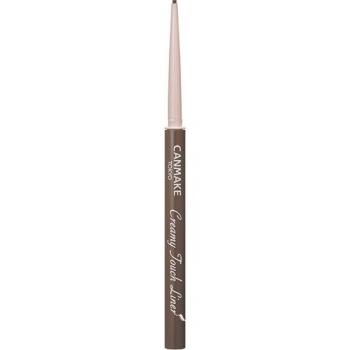 CANMAKE Creamy Touch Liner - 0.08g - Shade 11 Cloudy Gray