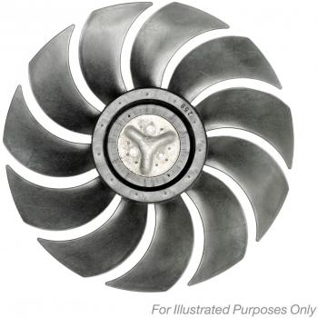 Nissens 85547 Refrigerantes del Motor