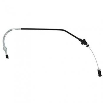 Cable del acelerador LINEX 14.20.01 para CINQUECENTO (170) 636/444mm