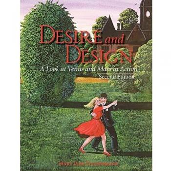 Venus and Mars: Exploring Desire and Design Dynamics