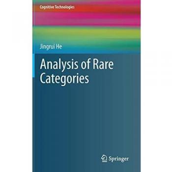 Rare Category Analysis Tool