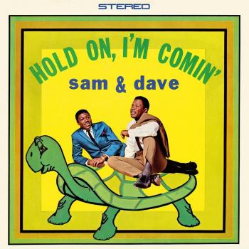 Hold On, I'm Comin' - 180g Vinyl Record