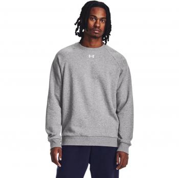 Sudadera Rival Fleece Crew de Under Armour