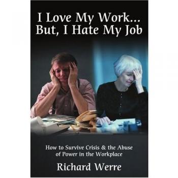 Workplace Survival Guide: Thriving Amidst Crisis and Power Abuse