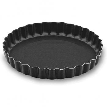 Moule à Tarte en Aluminium Anti-Adhérent 32 cm Lacor