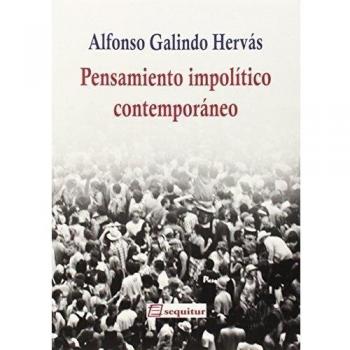 Pensamiento Impolítico Contemporáneo