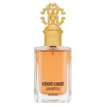 Roberto Cavalli Paradiso Assoluto Women's Eau de Parfum 100 ml
