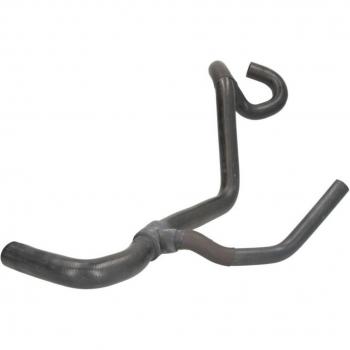 THERMOTEC DWR145TT Manguitos de Radiador para RENAULT LAGUNA 1 y 1 Grandtour, Manguera del radiador, Tubería de radiador