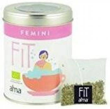 INFUSION ALMA FIT FEMINI 20 BOLSITAS