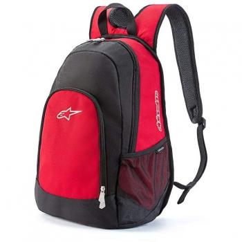 Alpinestar defender backpack Mochila tecnica y ligera., Mujer, red, OS