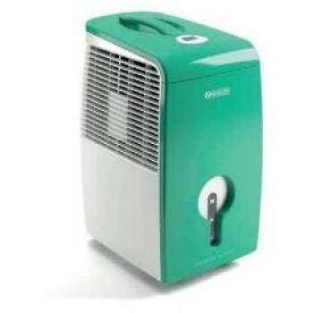 Deshumidificador Olimpia Splendid Aquaria Thermo 22L/h, 250W, Capacidad Tanque 3.5L, Silencioso (40 dB)