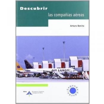 Descubrir las compañías aéreas