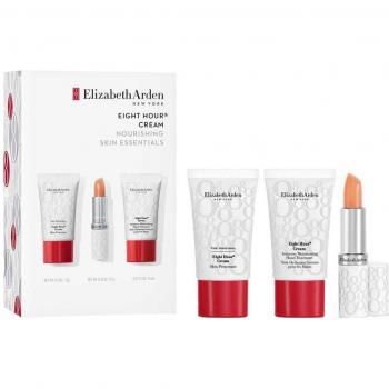 Estuche de Regalo Elizabeth Arden Eight Hour A - Lote de Regalo para Mujer