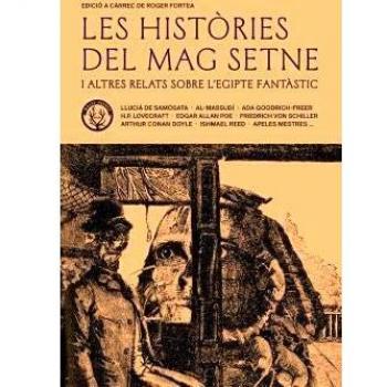 Les històries del mag Setne i altres relats de l’Egipte fantàstic: 76