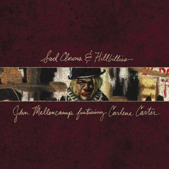 Sad Clowns & Hillbillies [VINYL]