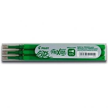 Pilot Frixion Point - Mina de bolígrafo